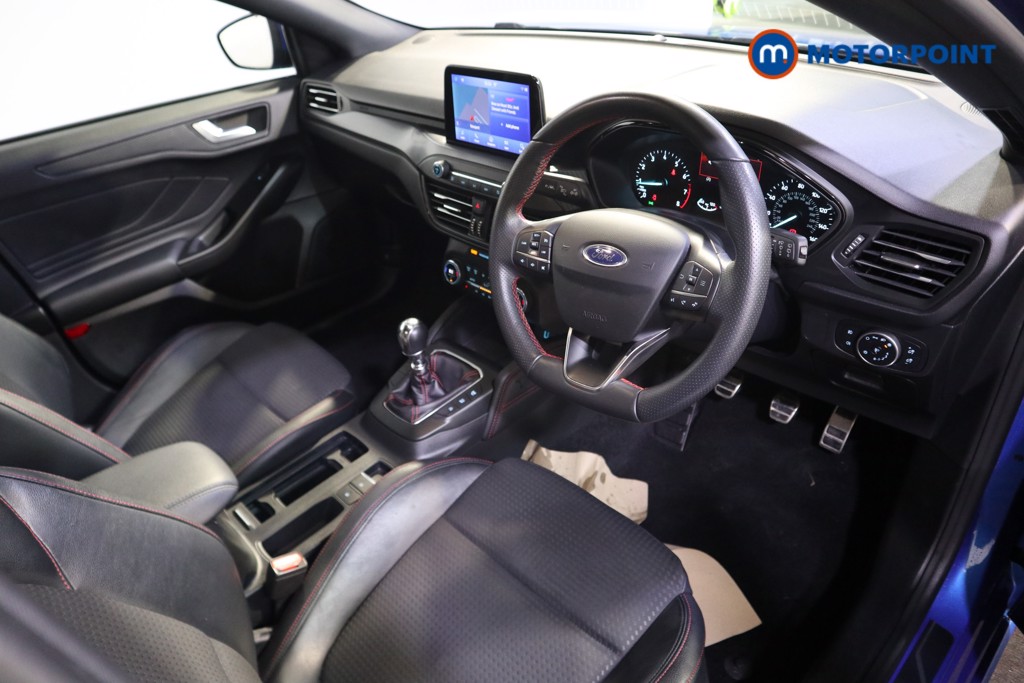 Used Ford Focus 2020 for sale - 77367898: Photo 9