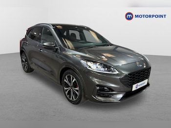 Used Ford Kuga 2023 for sale - 78500205: Photo