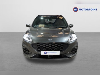 Used Ford Kuga 2023 for sale - 78500205: Photo