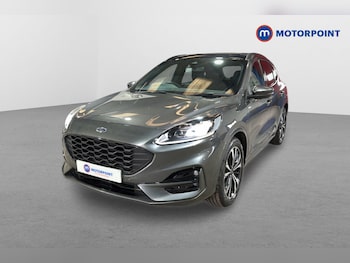 Used Ford Kuga 2023 for sale - 78500205: Photo