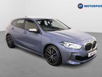 2023 - M135i xDrive 5dr Step Auto [Tech-Pro Pack]