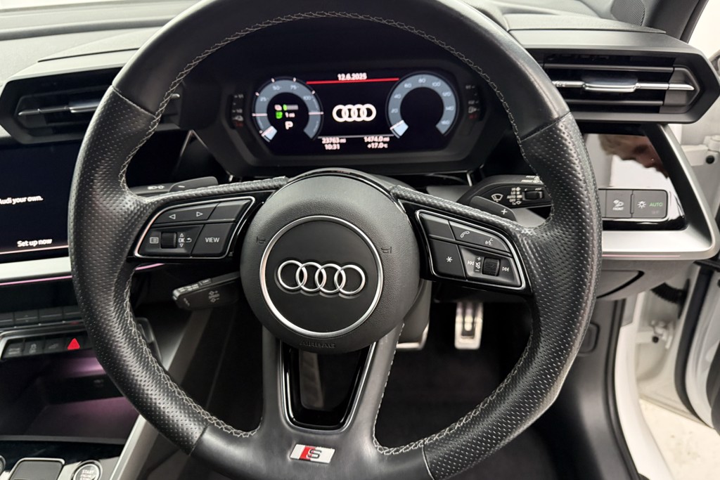 Used Audi A3 2021 for sale - 76453112: Photo 10