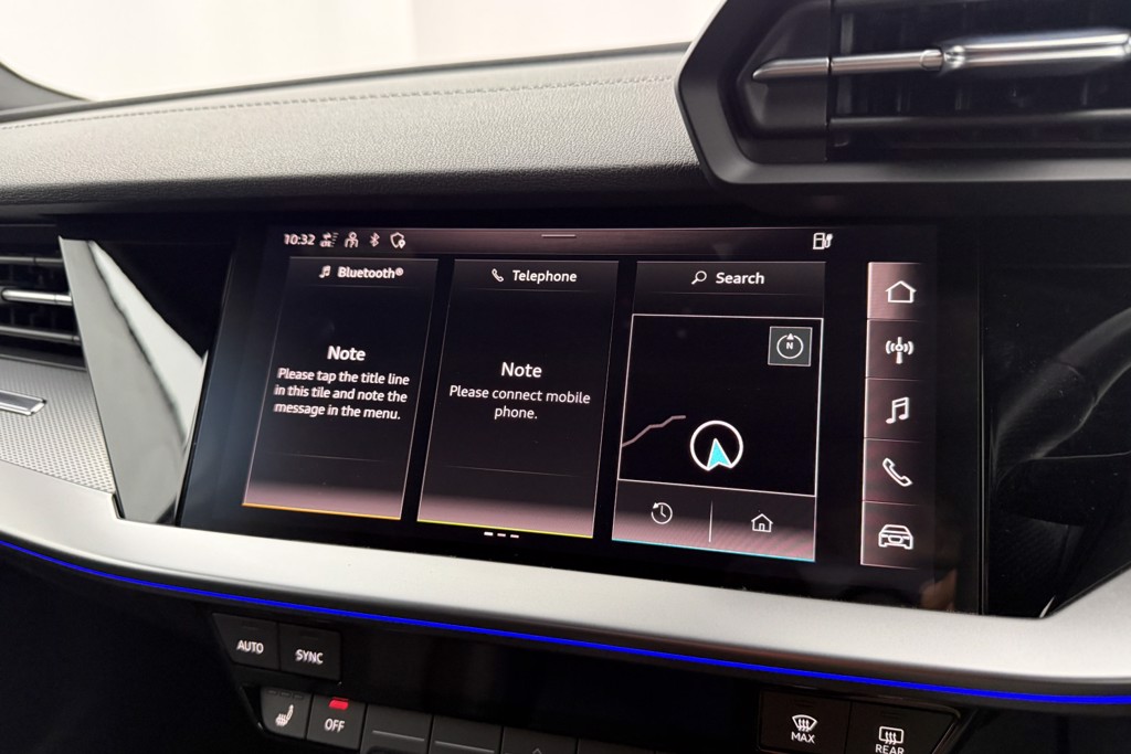 Used Audi A3 2021 for sale - 76453112: Photo 15