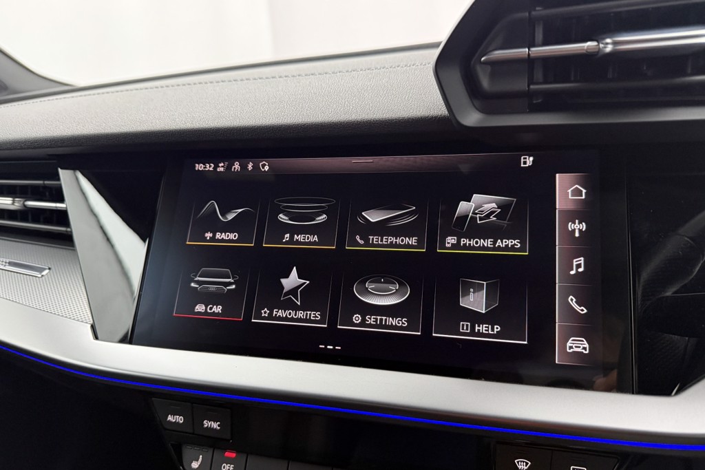 Used Audi A3 2021 for sale - 76453112: Photo 17