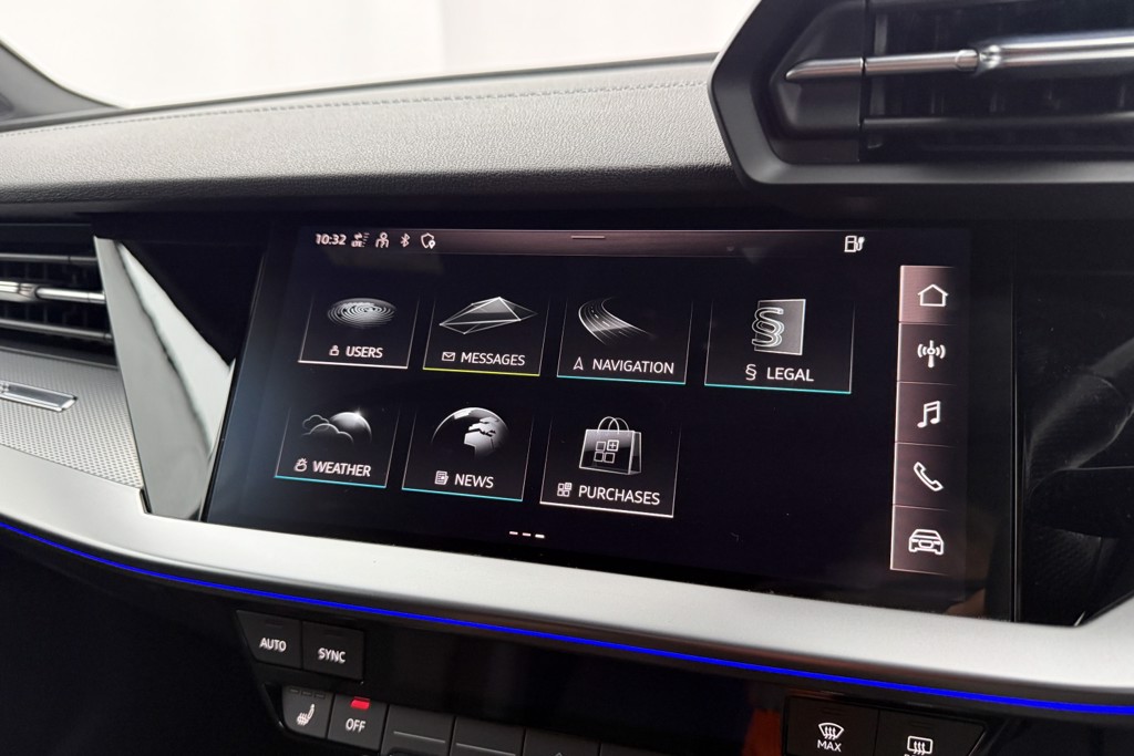 Used Audi A3 2021 for sale - 76453112: Photo 18