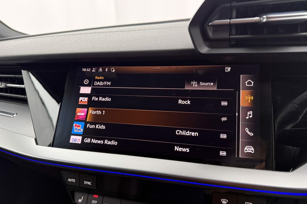 Used Audi A3 2021 for sale - 76453112: Photo 19