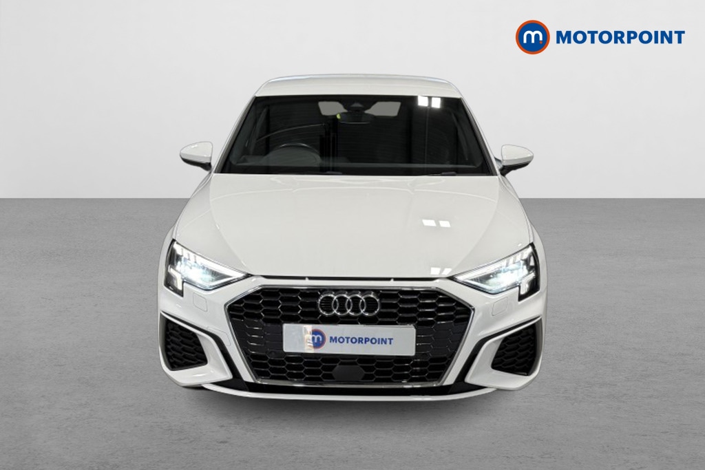 Used Audi A3 2021 for sale - 76453112: Photo 2