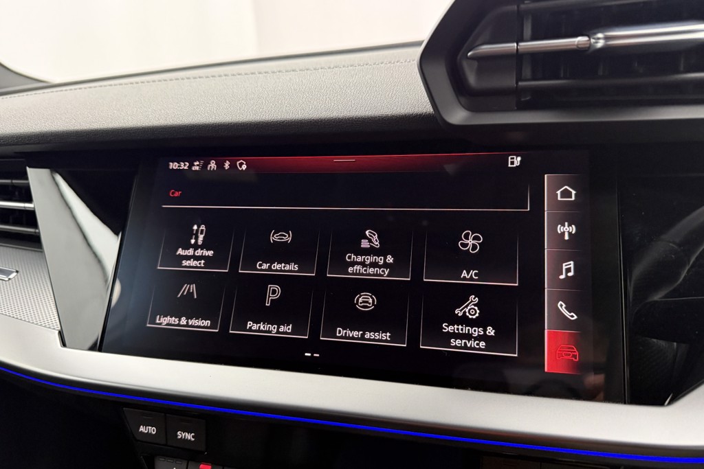 Used Audi A3 2021 for sale - 76453112: Photo 22