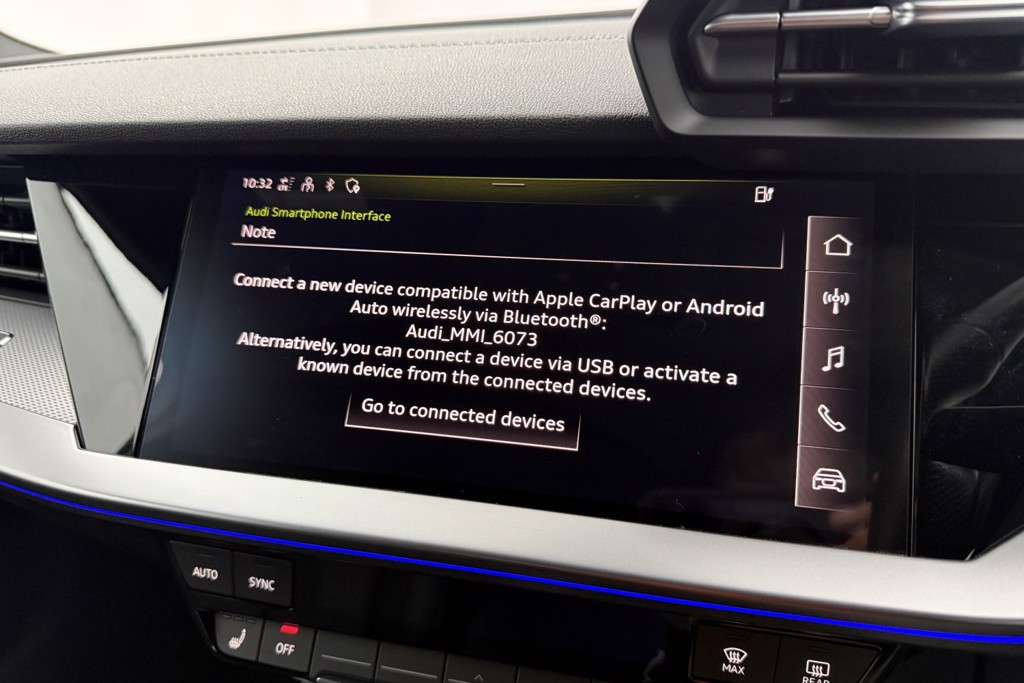 Used Audi A3 2021 for sale - 76453112: Photo 23