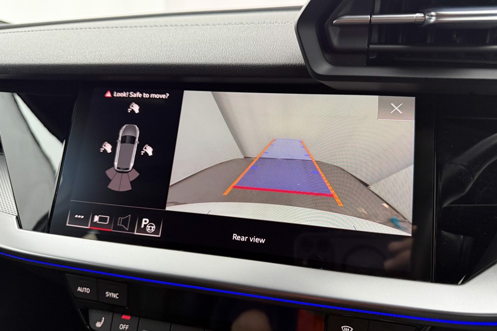 Used Audi A3 2021 for sale - 76453112: Photo 25