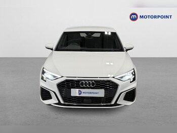 Used Audi A3 2021 for sale - 76453112: Photo