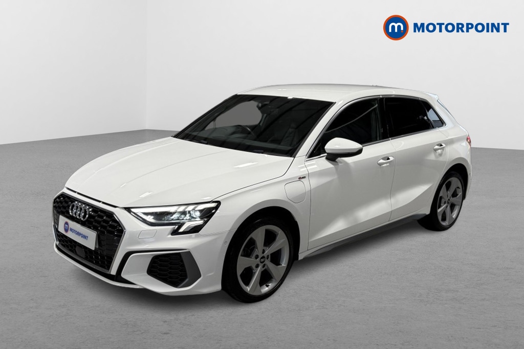 Used Audi A3 2021 for sale - 76453112: Photo 3