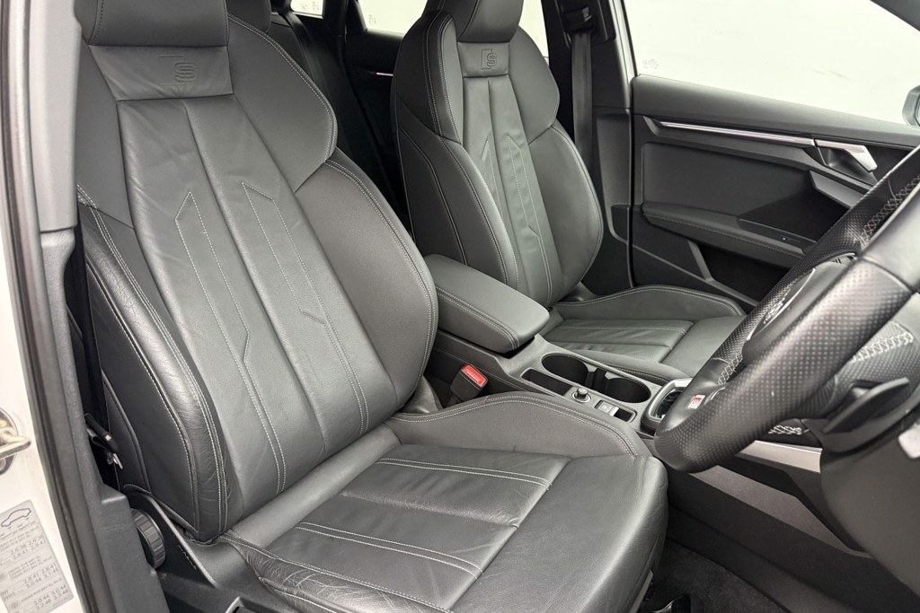 Used Audi A3 2021 for sale - 76453112: Photo 32