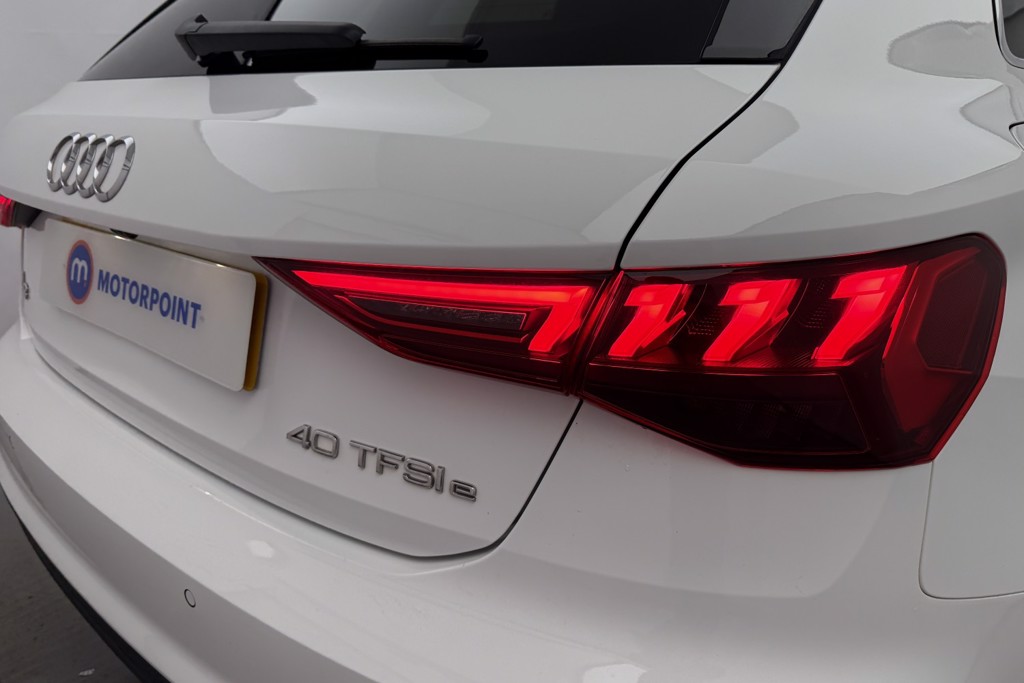 Used Audi A3 2021 for sale - 76453112: Photo 38