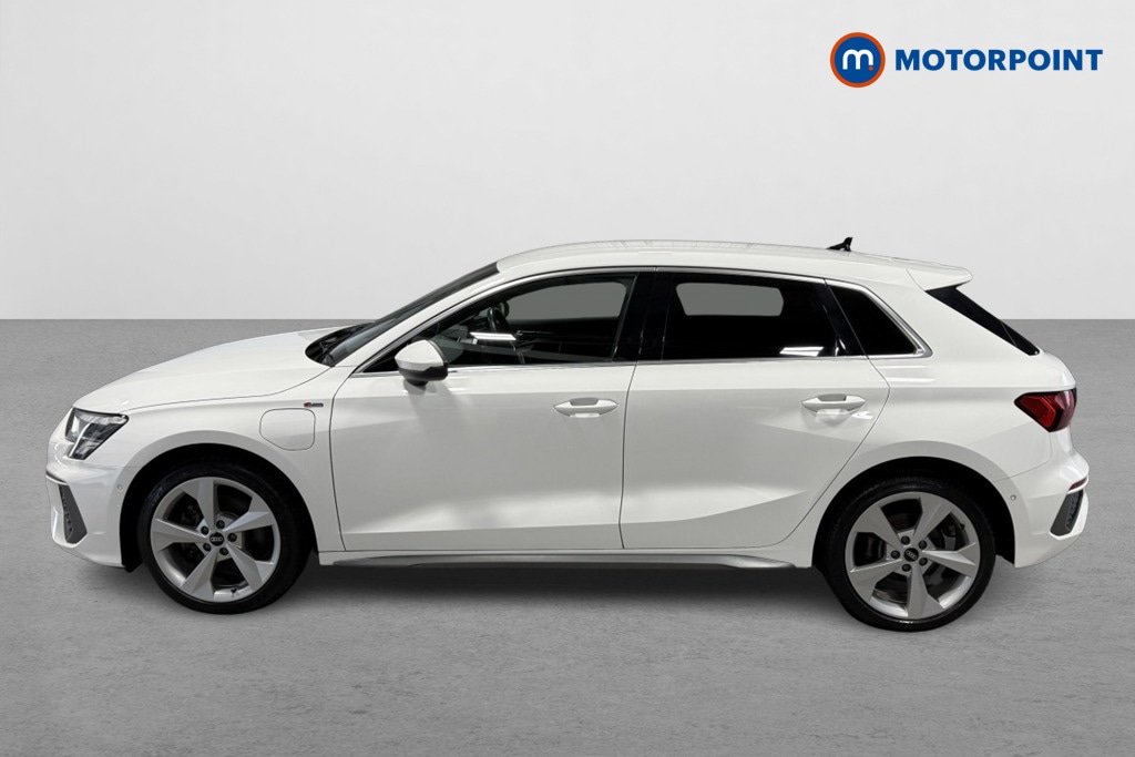 Used Audi A3 2021 for sale - 76453112: Photo 4