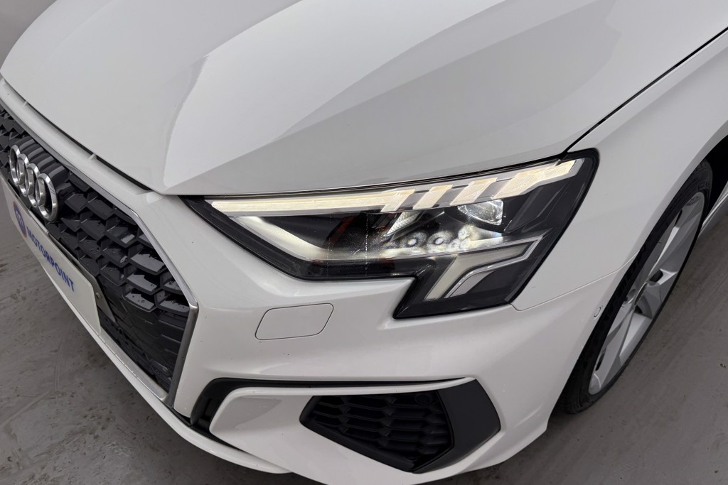 Used Audi A3 2021 for sale - 76453112: Photo 42