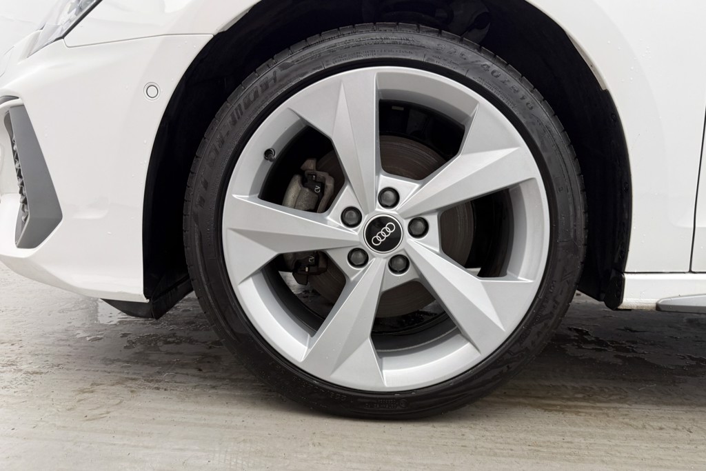 Used Audi A3 2021 for sale - 76453112: Photo 44