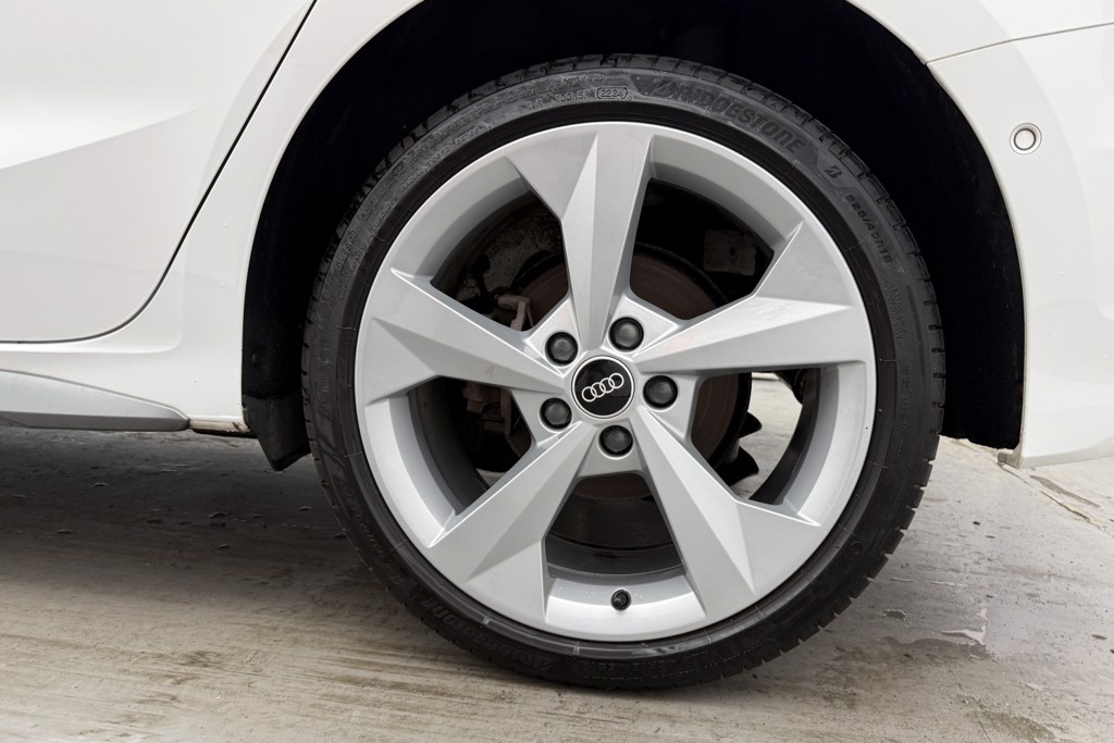 Used Audi A3 2021 for sale - 76453112: Photo 45