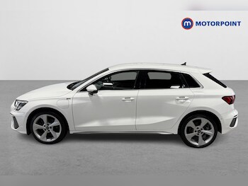 Used Audi A3 2021 for sale - 76453112: Photo