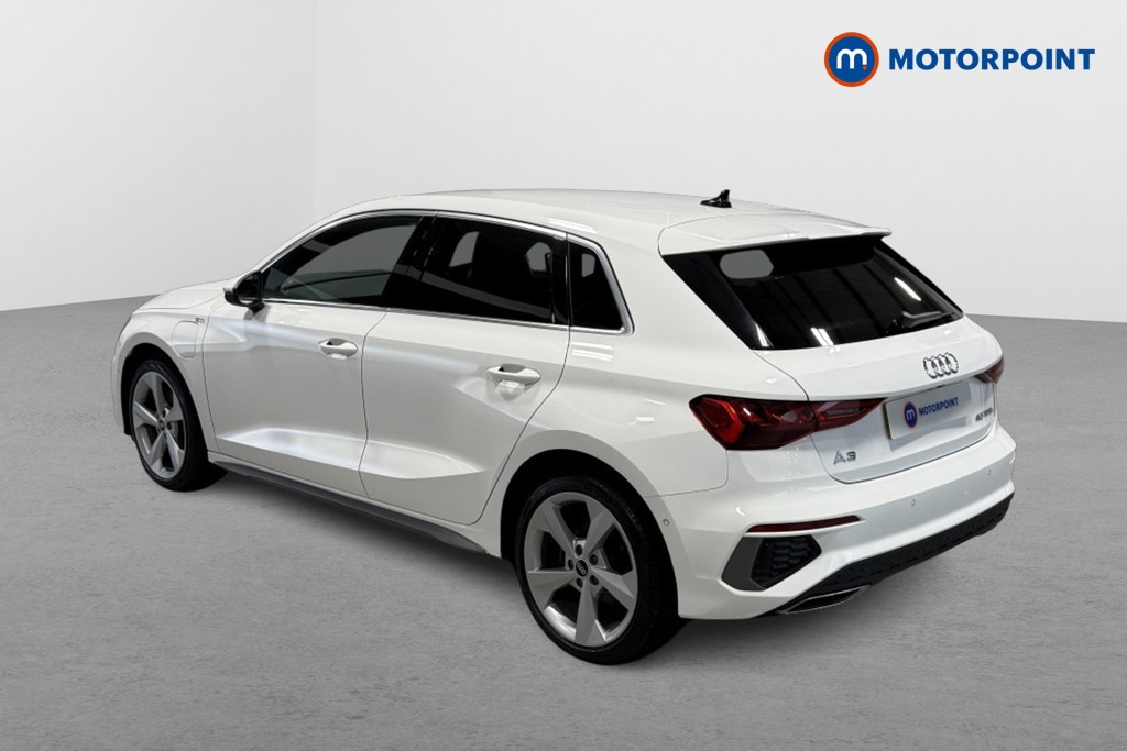 Used Audi A3 2021 for sale - 76453112: Photo 5