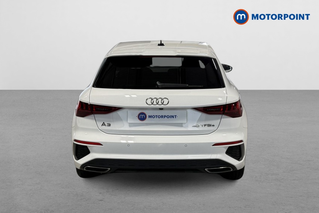 Used Audi A3 2021 for sale - 76453112: Photo 6