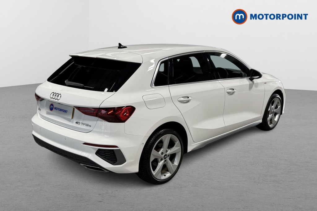 Used Audi A3 2021 for sale - 76453112: Photo 7