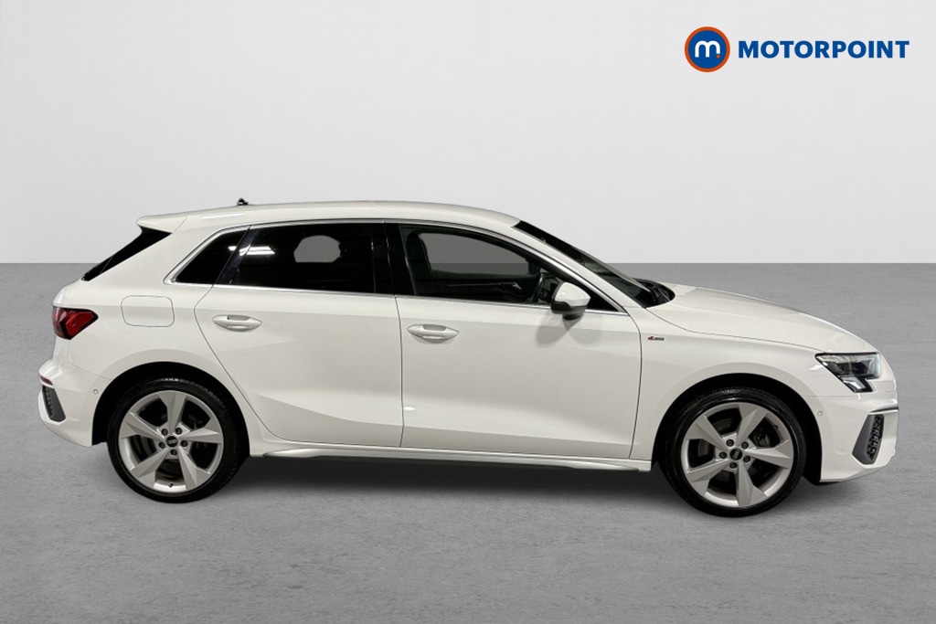 Used Audi A3 2021 for sale - 76453112: Photo 8