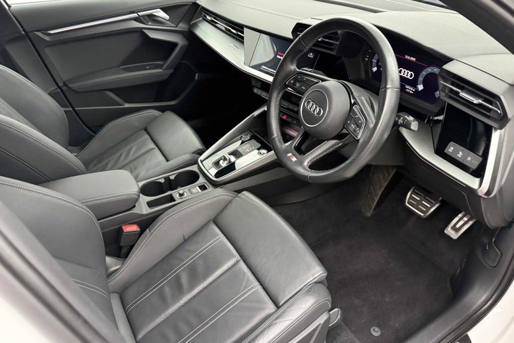 Used Audi A3 2021 for sale - 76453112: Photo 9