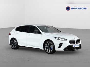 Used BMW 1 Series 2025 for sale - 79502619: Photo
