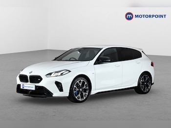 Used BMW 1 Series 2025 for sale - 79502619: Photo