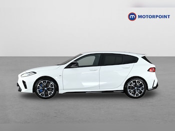 Used BMW 1 Series 2025 for sale - 79502619: Photo