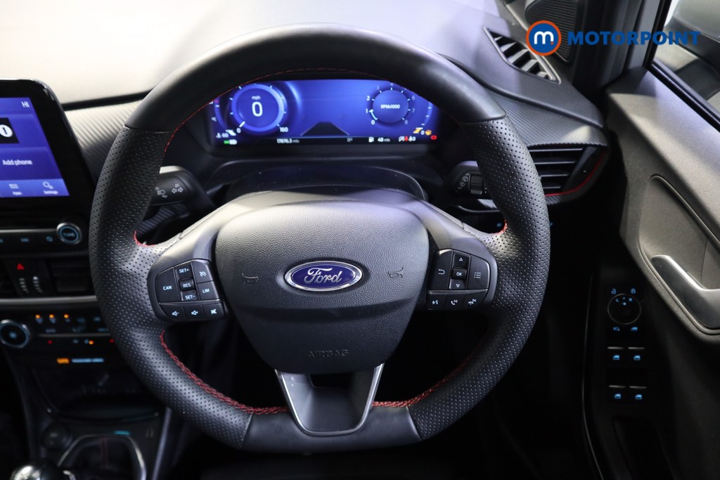 Used Ford Puma 2023 for sale - 77665852: Photo 10