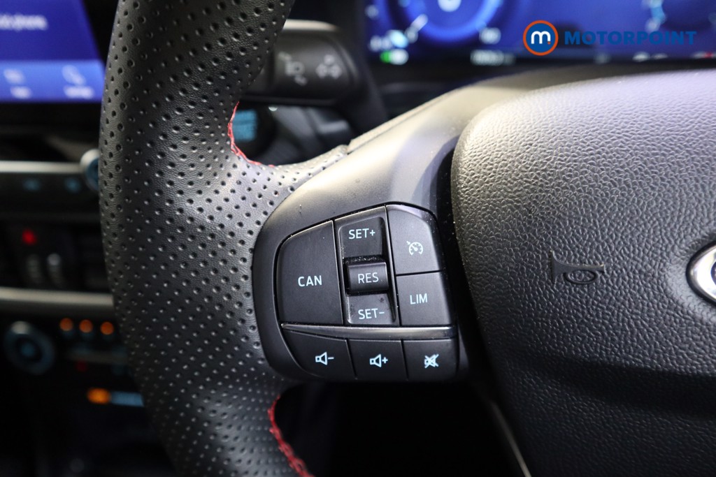 Used Ford Puma 2023 for sale - 77665852: Photo 11