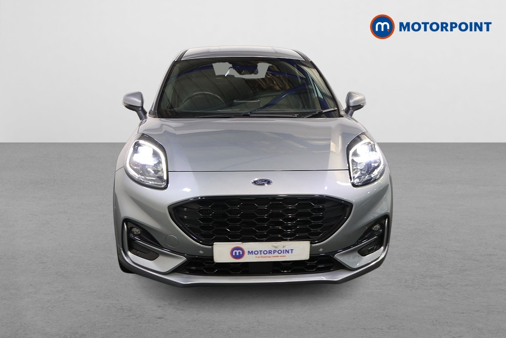 Used Ford Puma 2023 for sale - 77665852: Photo 2