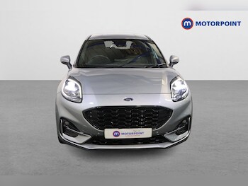 Used Ford Puma 2023 for sale - 77665852: Photo
