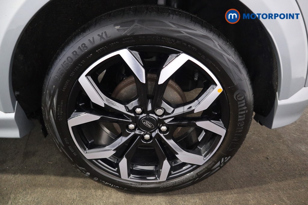 Used Ford Puma 2023 for sale - 77665852: Photo 32