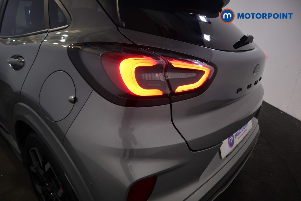 Used Ford Puma 2023 for sale - 77665852: Photo 35