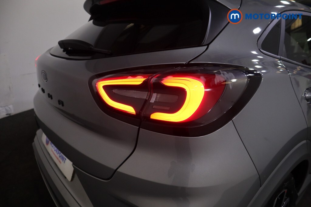 Used Ford Puma 2023 for sale - 77665852: Photo 36