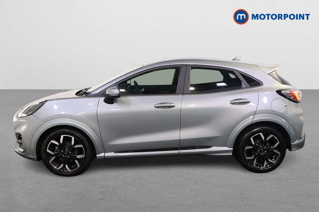 Used Ford Puma 2023 for sale - 77665852: Photo 4