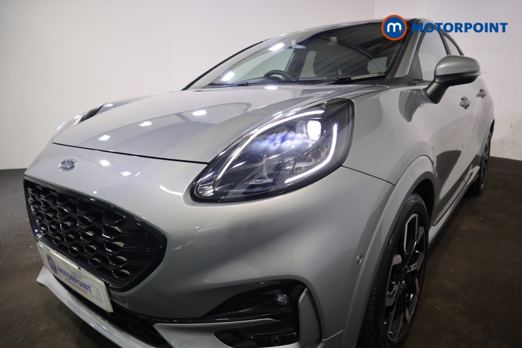 Used Ford Puma 2023 for sale - 77665852: Photo 42