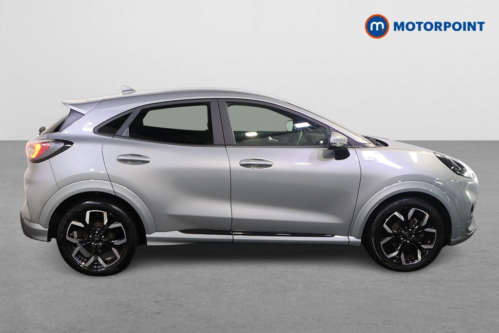 Used Ford Puma 2023 for sale - 77665852: Photo 8