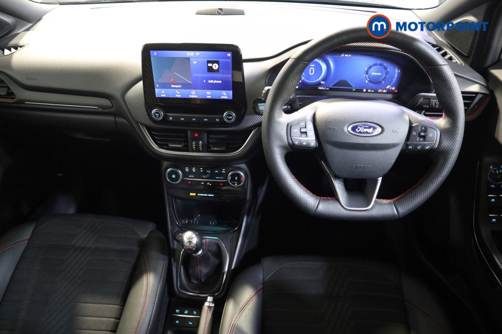 Used Ford Puma 2023 for sale - 77665852: Photo 9