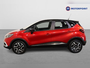 Used Renault Captur 2019 for sale - 78270946: Photo