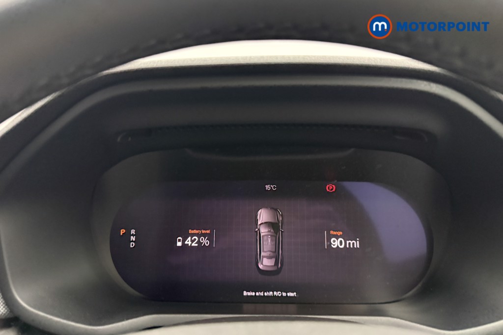 Used Polestar Polestar 2 2022 for sale - 77270377: Photo 17