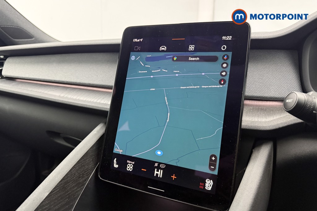 Used Polestar Polestar 2 2022 for sale - 77270377: Photo 20