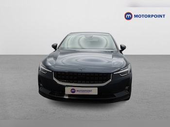 Used Polestar Polestar 2 2022 for sale - 77270377: Photo