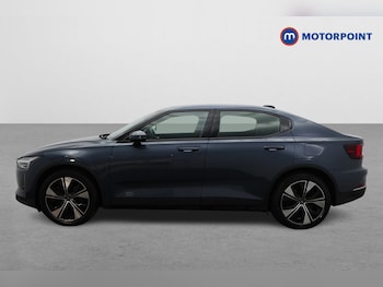 Used Polestar Polestar 2 2022 for sale - 77270377: Photo