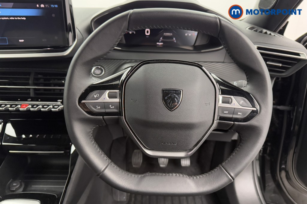Used Peugeot 2008 2024 for sale - 77327105: Photo 11