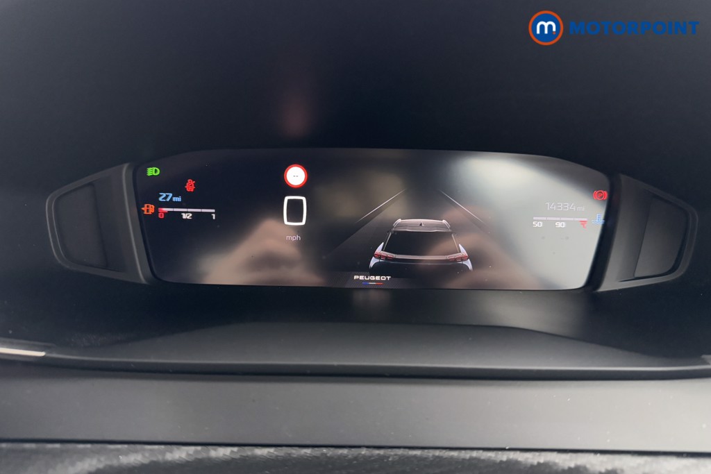 Used Peugeot 2008 2024 for sale - 77327105: Photo 14