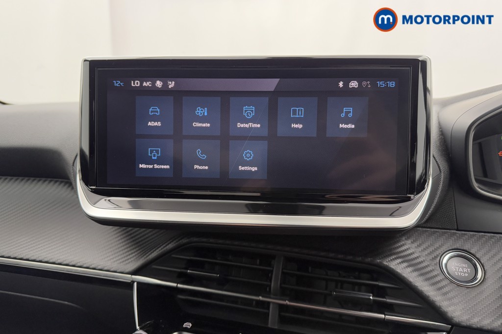 Used Peugeot 2008 2024 for sale - 77327105: Photo 15